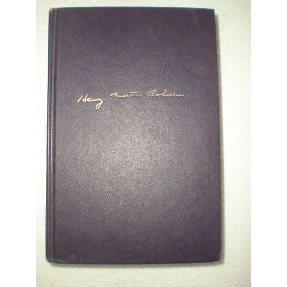 Vintage 1950 The Cardinal by Henry Morton Robinson Hardback Book Rough Cut Edges - Picture 1 of 5